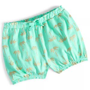 NWT First Impressions Shorts 4T